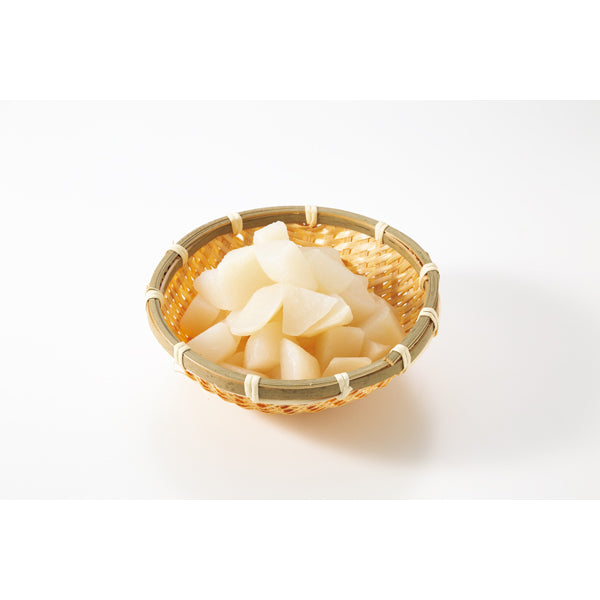 JFDA 冷凍 かぶ乱切り(小さめカット) 500g
