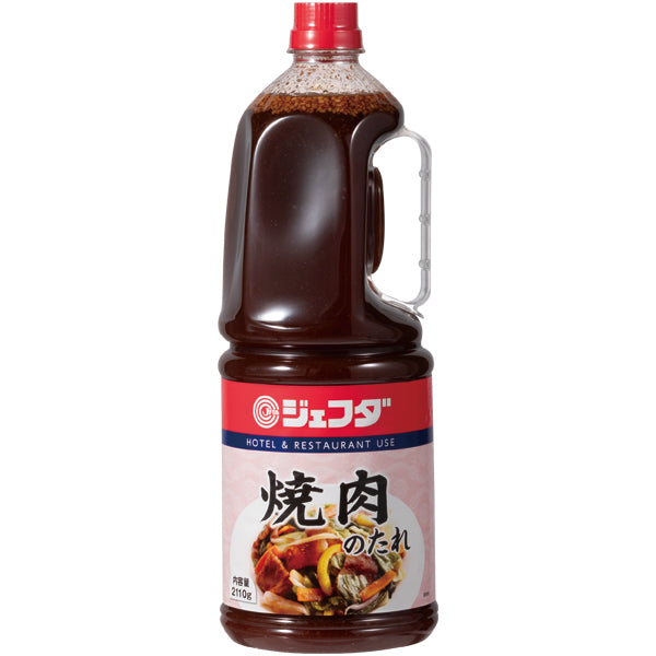JFDA 焼肉のたれ ペット