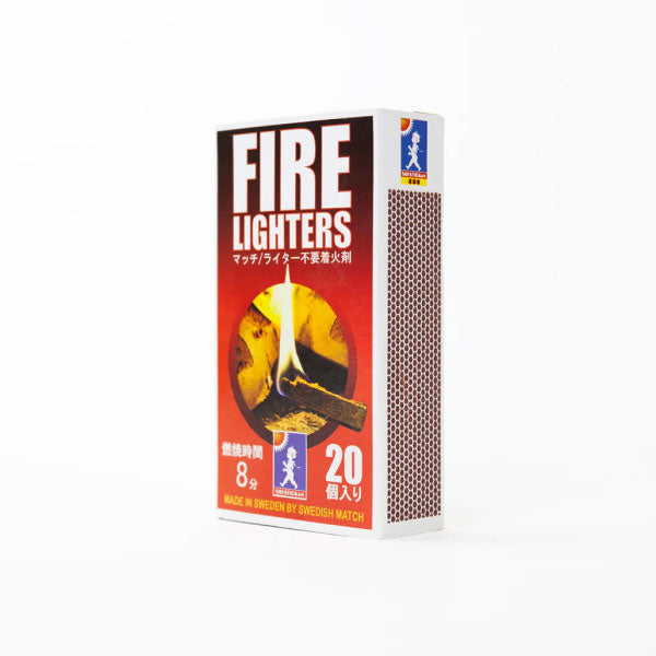 FIRE LIGHTERS ファイヤーライター osm1812fl-1