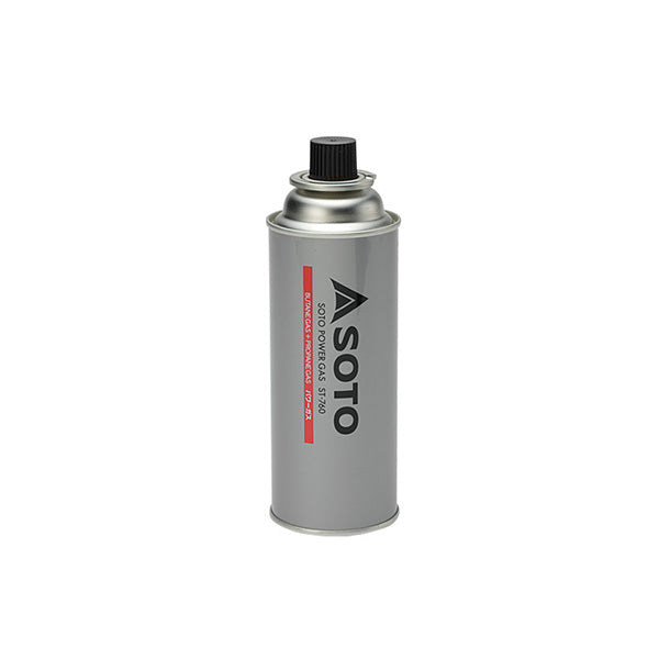 SOTO POWER GAS 3本パック ST-7601