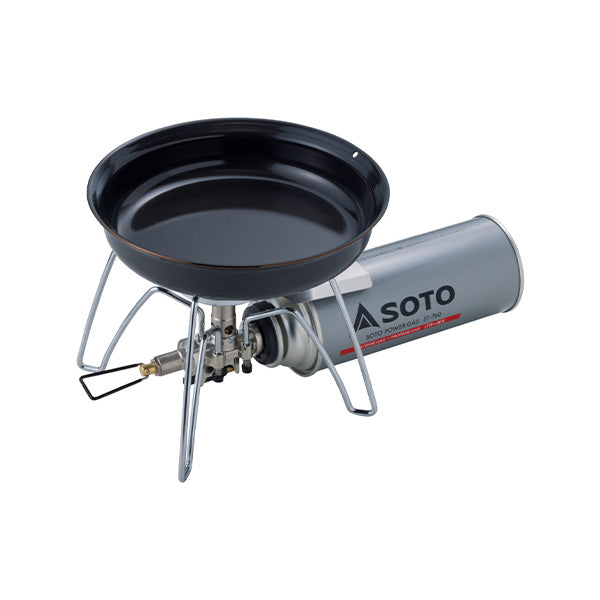 GORAフライパン 16cm ST-950FP16