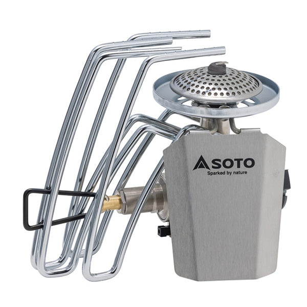 レギュレーターストーブ ST-310