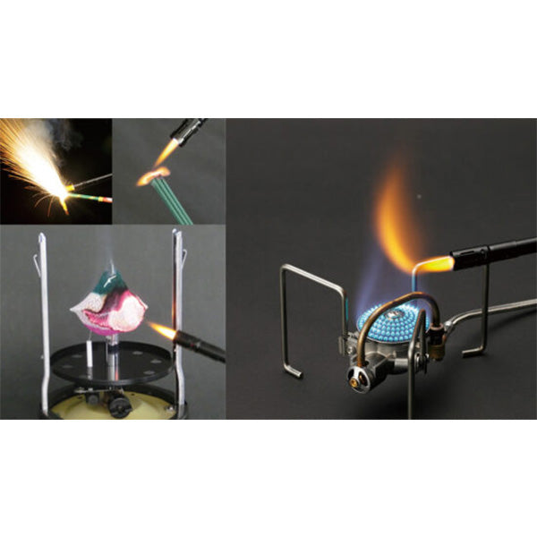 フィールドライターターボ・ミニ ST-483