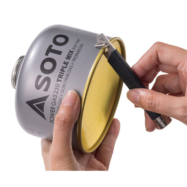 ガス抜きツール ST-770