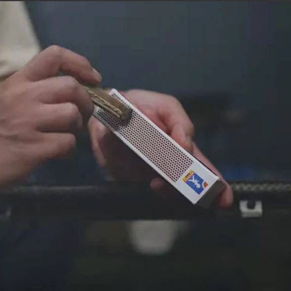 FIRE LIGHTERS ファイヤーライター osm1812fl-1