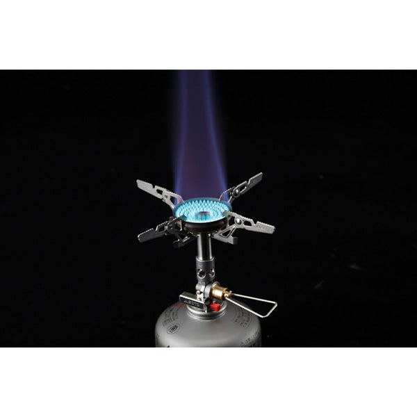 マイクロレギュレーターストーブウインドマスター SOD-310