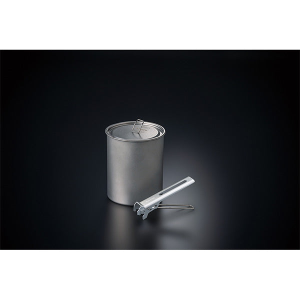 チタンポット750 SOD-530