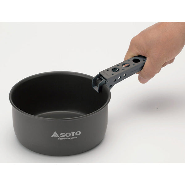 ナビゲータークックシステム SOD-501