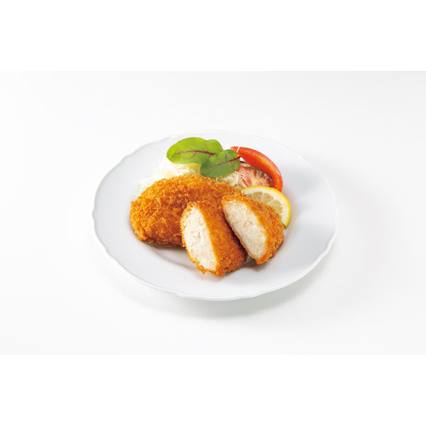 JFDA 冷凍 国産チキンカツ80 800g (10枚入)