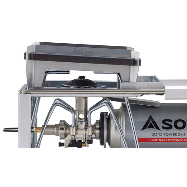 ミニマルグリル ST-3100