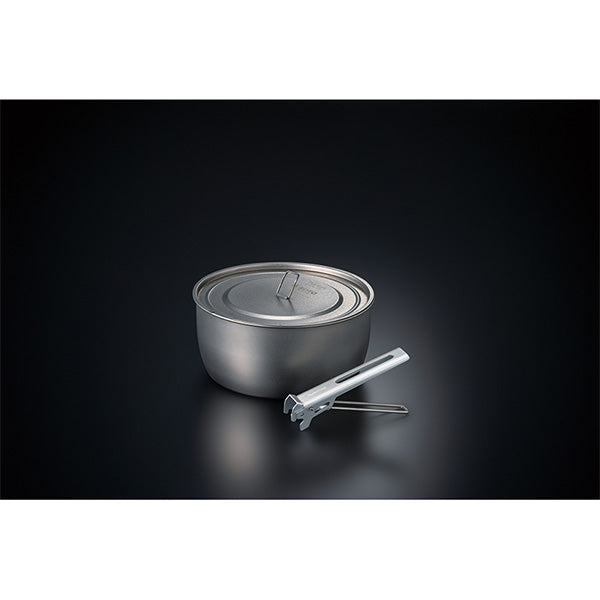 チタンポット1100 SOD-531