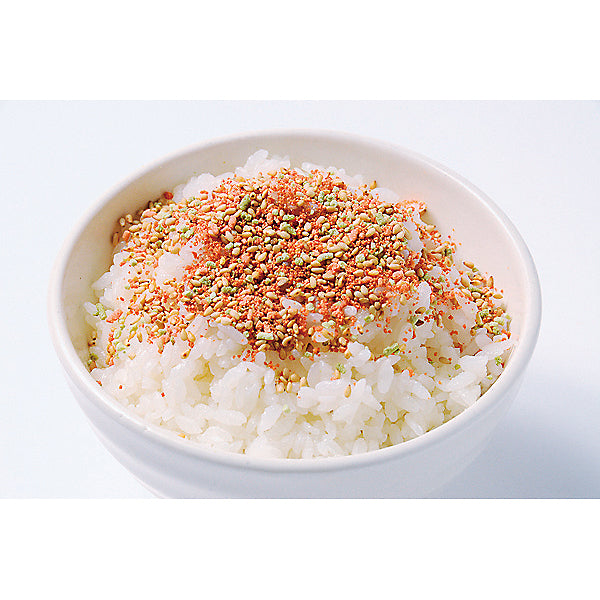 JFDA ふりかけ (たらこ風味) 500g