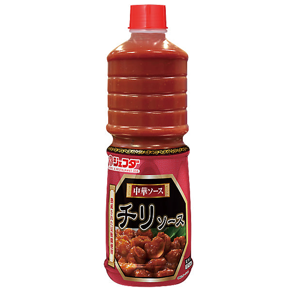 JFDA チリソース 1210g