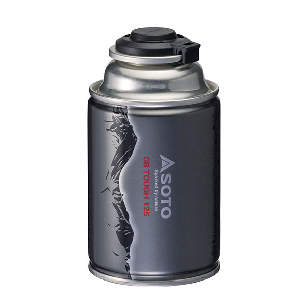 レギュレーターストーブ TriTrail(トライトレイル) タフ125セット ST-350TB