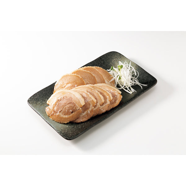 JFDA 冷凍 豚バラチャーシュースライス 300g