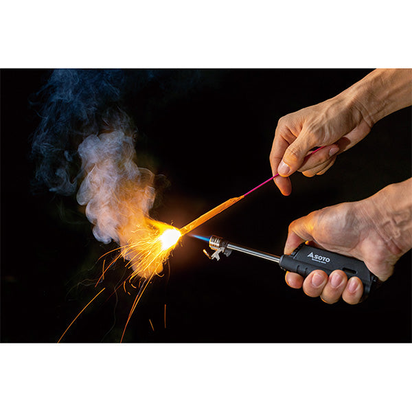 スライドガストーチ ST-487