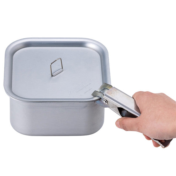 ミニマルクッカー角 ST-3108