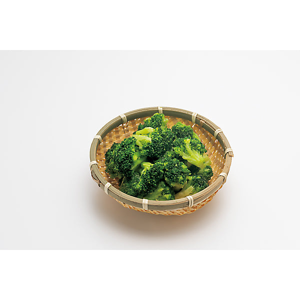 JFDA 冷凍 そのままOK!ブロッコリーSS 500g