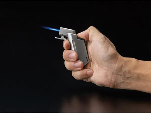 マイクロトーチEDGE チタニウムブラウン ST-489TB