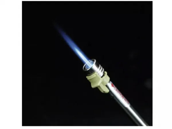 スライドガストーチ スケルトンブラック ST-480C2SB