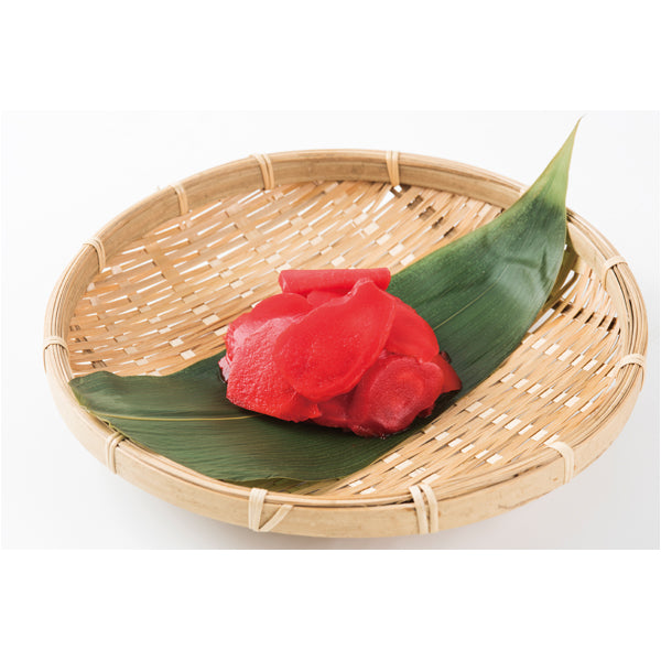 JFDA 紅生姜(平切)
