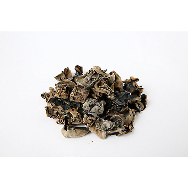 JFDA 黒きくらげ 500g