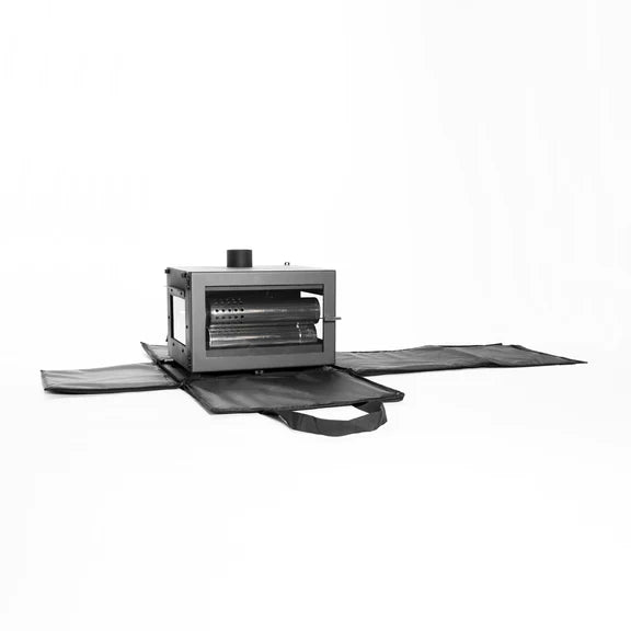 Mt.SUMI Woodstove AURA ver.2 / アウトドア薪ストーブ オーラ ver.2 SG2309AR2