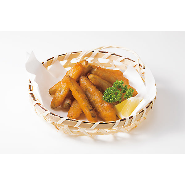 JFDA 冷凍 ごぼうの唐揚げ 600g
