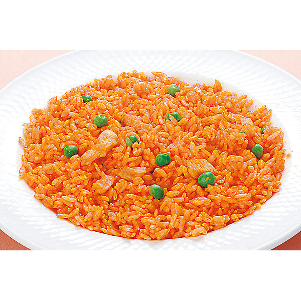 JFDA 冷凍 チキンライス 250g