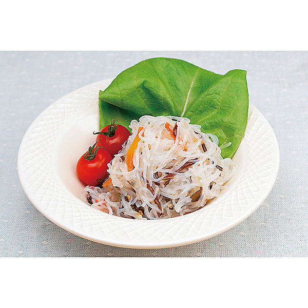 JFDA 冷蔵 春雨サラダ さっぱりタイプ 1kg