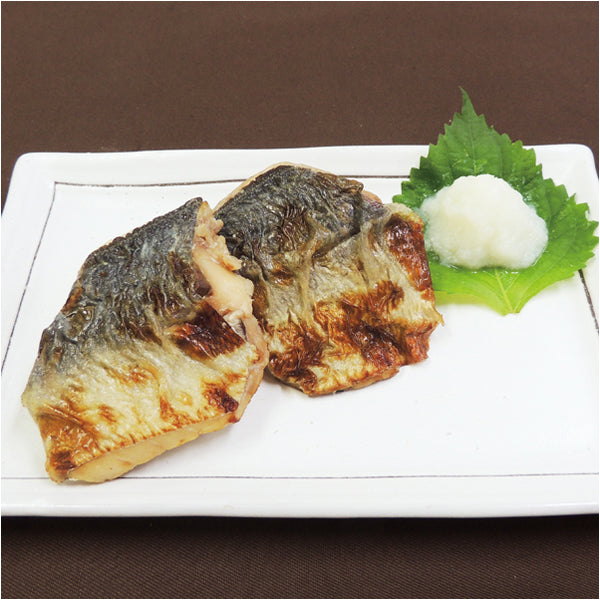 JFDA あじ醬油麹焼き5切250g