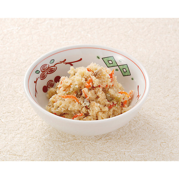 JFDA 冷凍 うの花 500g
