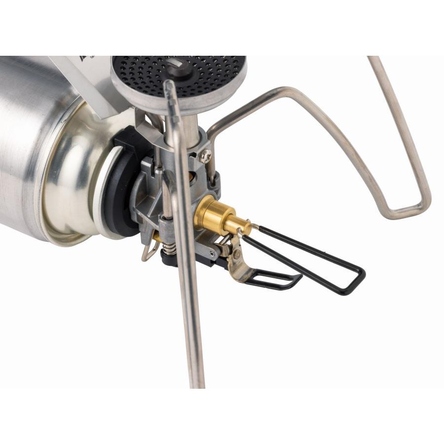 レギュレーターストーブ トライトレイル ST-350