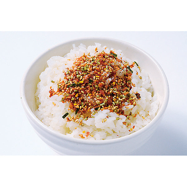 JFDA ふりかけ (かつお風味) 500g