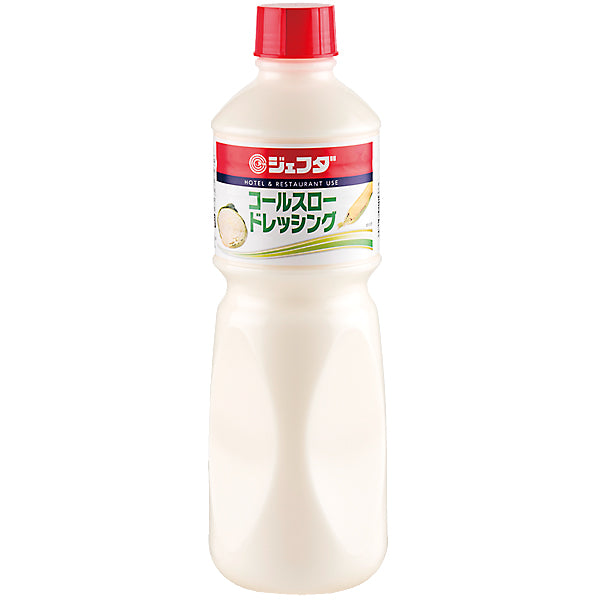 JFDA コールスロードレッシング 1L