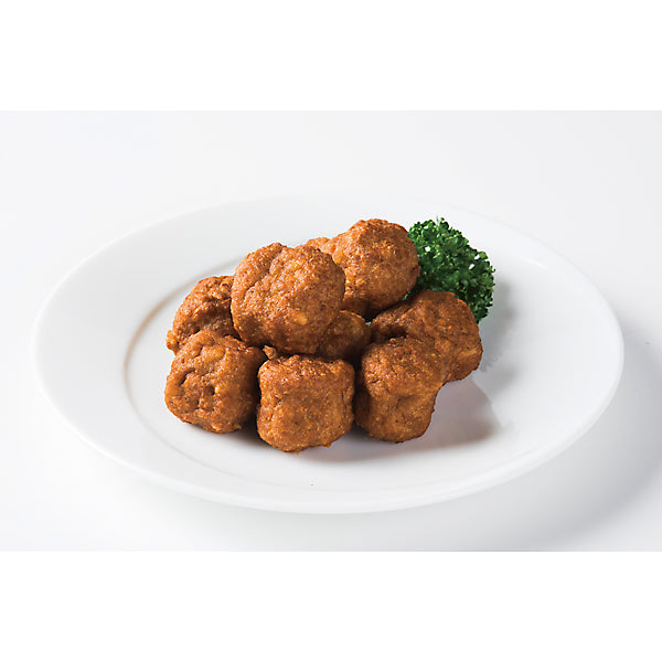 JFDA 冷凍 国産肉だんご 1kg