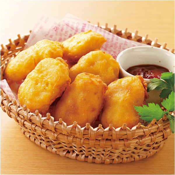 JFDA 冷凍チキンナゲット 1Kg