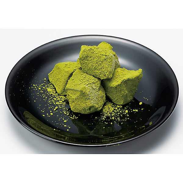 JFDA 冷凍 匠のわらび餅 (抹茶) 1kg