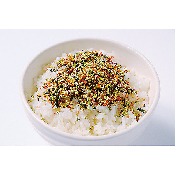 JFDA ふりかけ (わさび風味) 500g