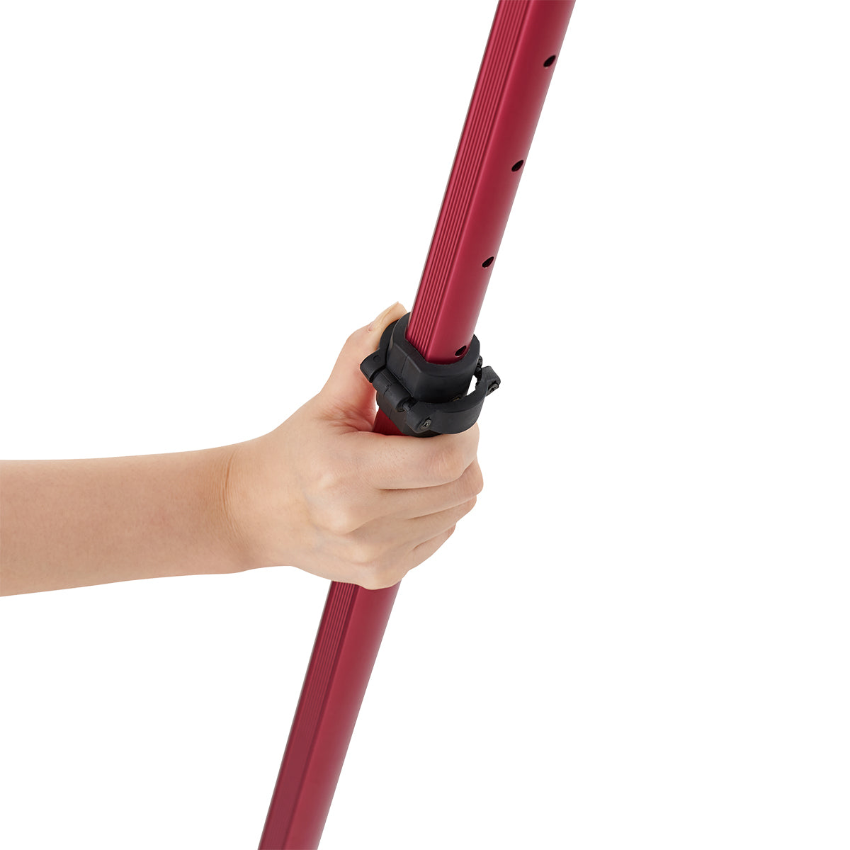 プレミアム システムロックポール・RED-250 No.71902601