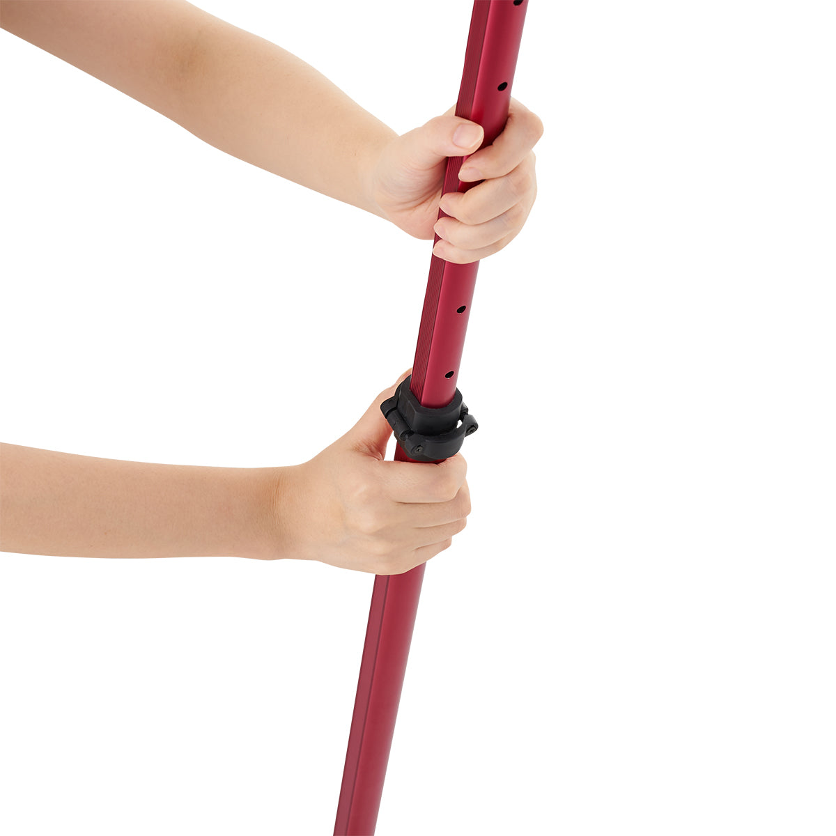 プレミアム システムロックポール・RED-250 No.71902601