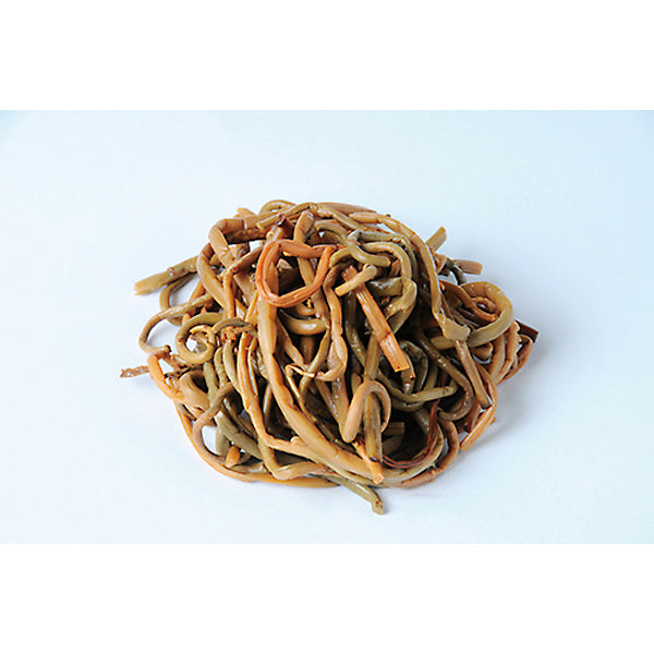 JFDA 水煮ぜんまい 1kg