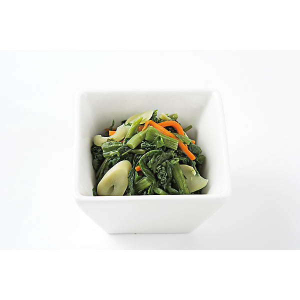 JFDA 冷蔵 おひたし用わさび菜