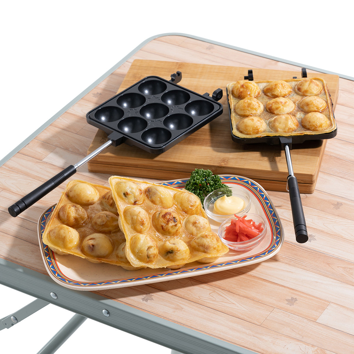 たこ焼きボールメーカー No.81062244