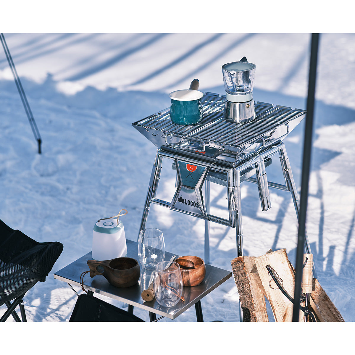 見える!エスプレッソメーカー300