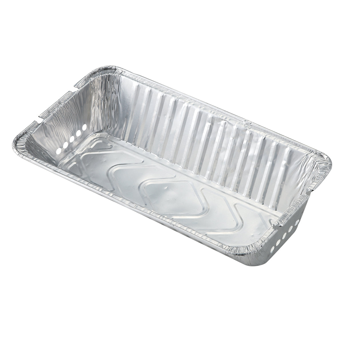 eco-logosave (お掃除楽ちん)BBQ深型カバー・M(2pcs) No.81314100
