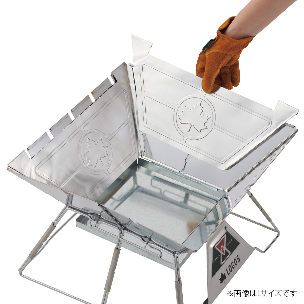 ピラミッド・保護カバー XL No.81314133