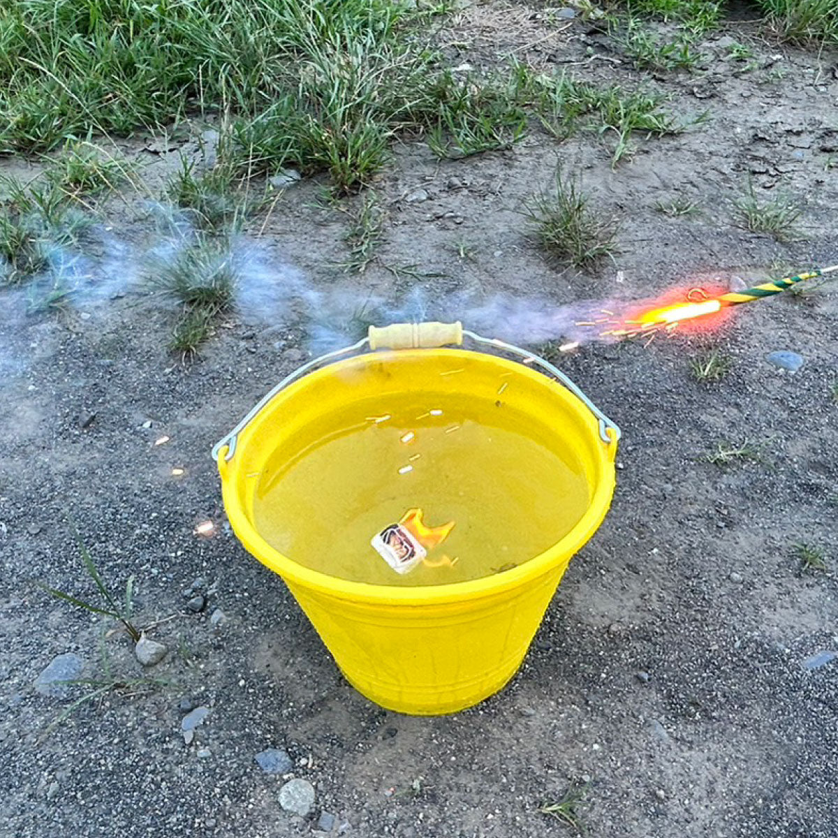 防水ファイアーライター No.83010000