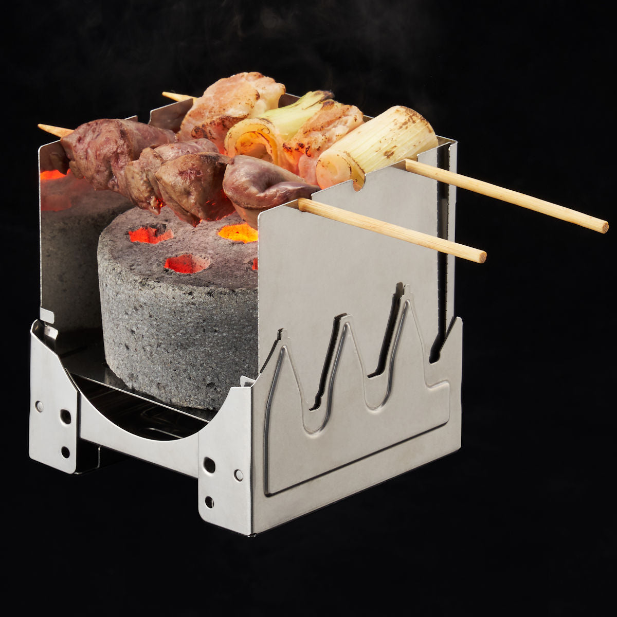 ミニミニKAMADO(ミニラウンドストーブ対応) No.83010103
