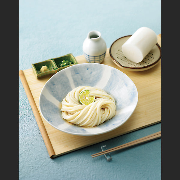 JFDA 包丁切割子讃岐うどん 1.25kg